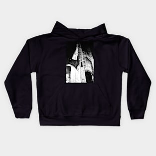 A View of York Kids Hoodie